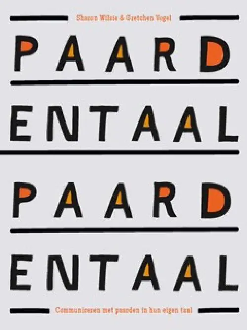 Paarden-Taal / Druk 2 Hete Deal