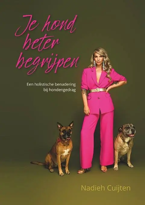 Je hond beter begrijpen / Druk 4 Must-Have