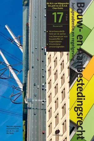 Uitverkoop Bouwrecht / Druk 2 (Heruitgave)