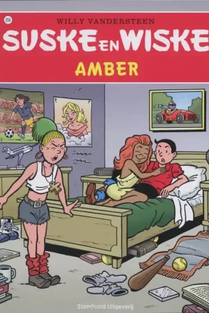 Amber / Druk 1 Gecertificeerd