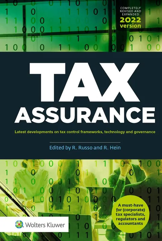 Tax Assurance / Druk 2 Express Levering