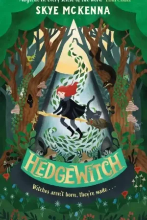 Betrouwbaar Hedgewitch