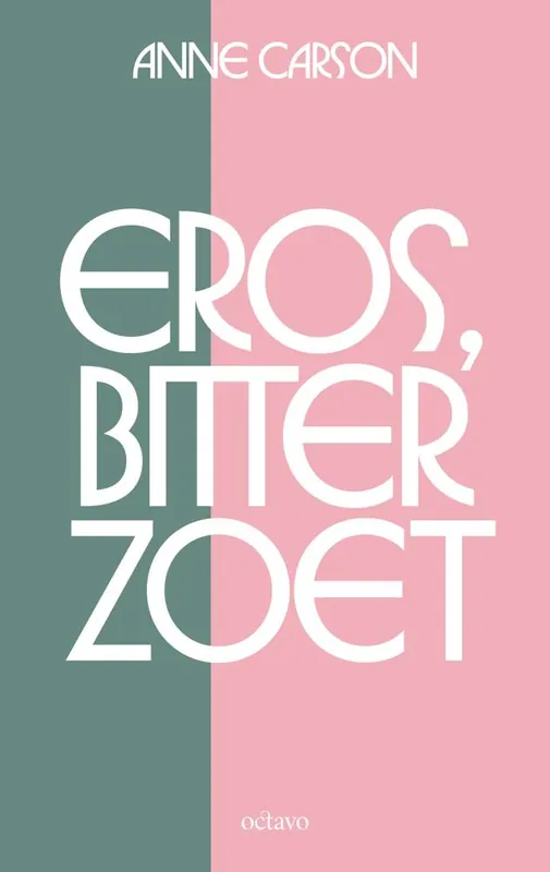 Betaalbaar Eros, bitterzoet / Druk 1