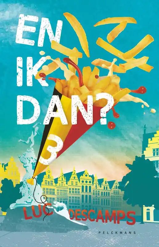 Lage Prijs En ik dan? 3 / Druk 1