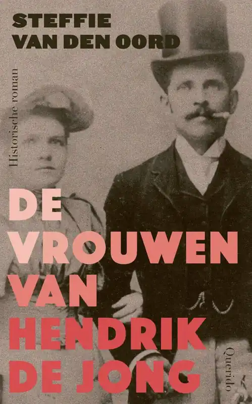 De vrouwen van Hendrik de Jong / Druk 1 Dagaanbieding