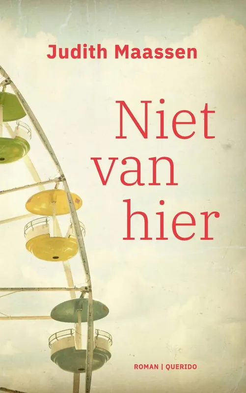 Goedkoop Niet van hier / Druk 1