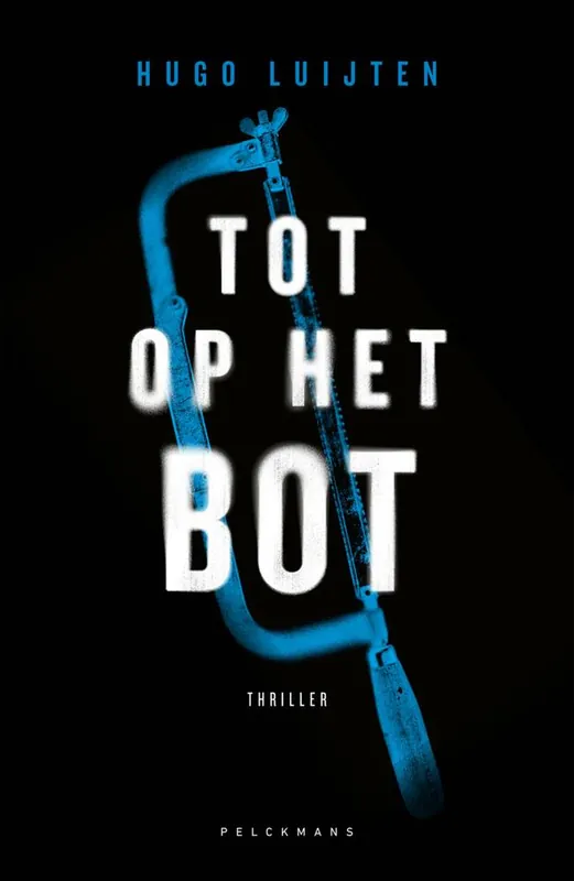 Koop Online Tot op het bot / Druk 1