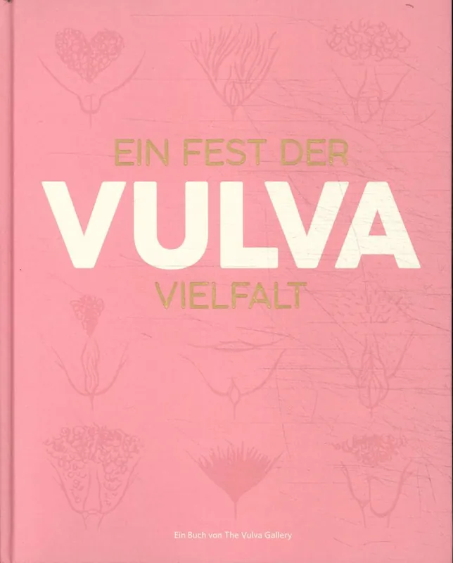 Seizoensaanbieding Ein Fest der Vulvavielfalt / 1 Edition