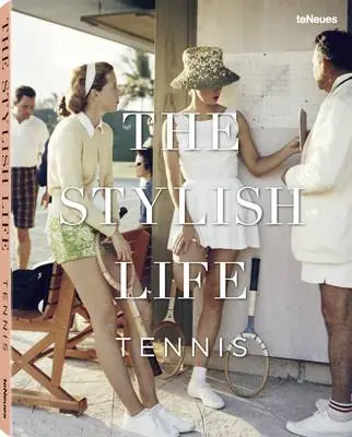 Snelle Levering The Stylish Life Tennis