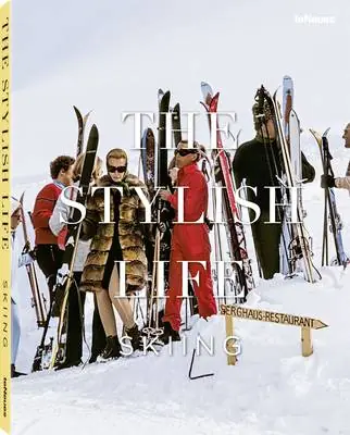 The Stylish Life Skiing Speciale Aanbieding