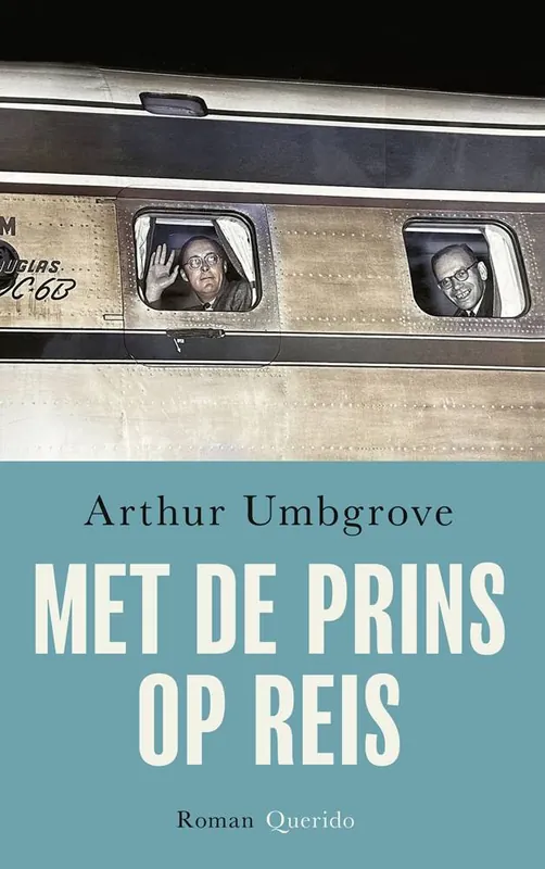 Met de prins op reis / Druk 1 Op = Op