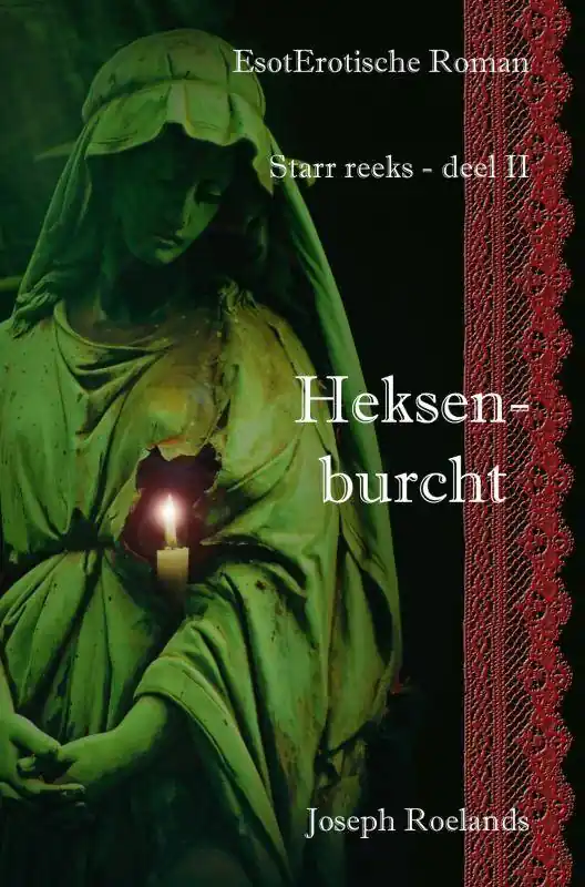 Heksenburcht / Druk 1 Exclusieve Aanbieding