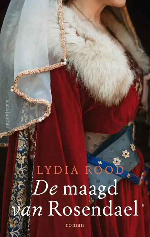Must-Have De maagd van Rosendael / Druk 1