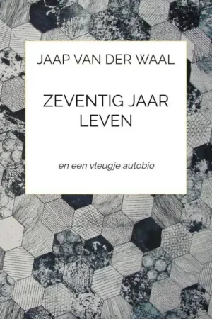 Zeventig jaar leven / Druk 1 Lage Prijs