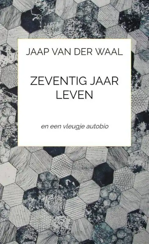 Zeventig jaar leven / Druk 1 Lage Prijs