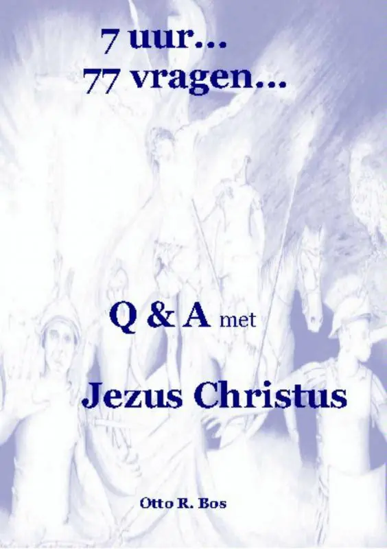 7 uur...77 vragen... / Druk 1 Favoriet