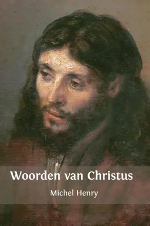 Betaalbaar Woorden van Christus / Druk 1