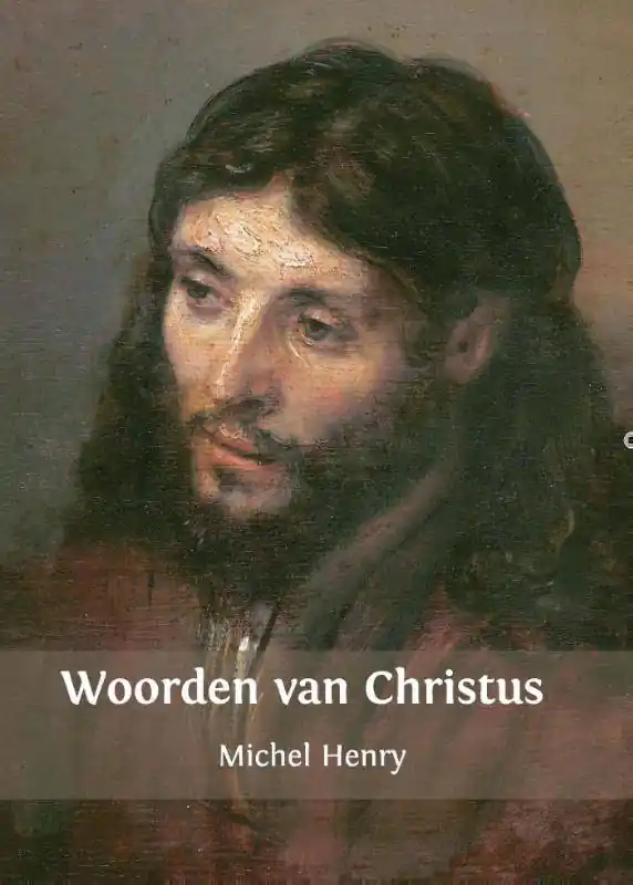 Betaalbaar Woorden van Christus / Druk 1