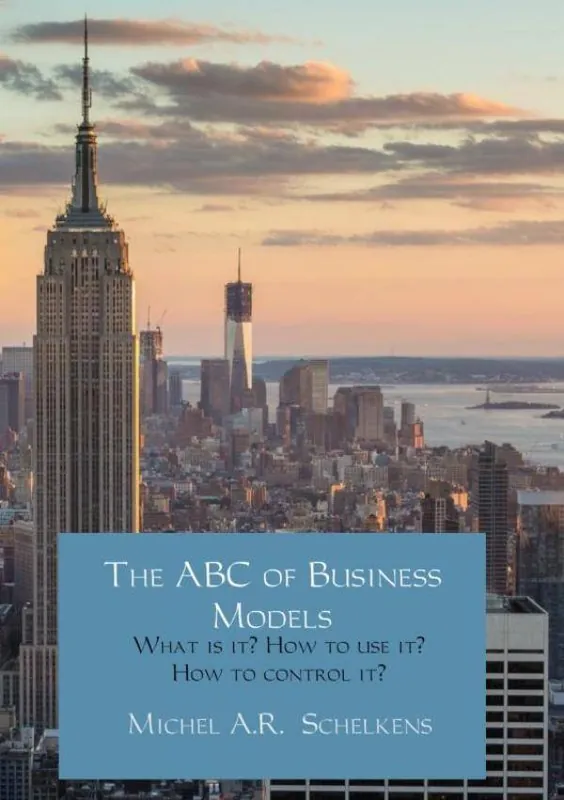The ABC of business models / 1st Edition Beperkte Voorraad