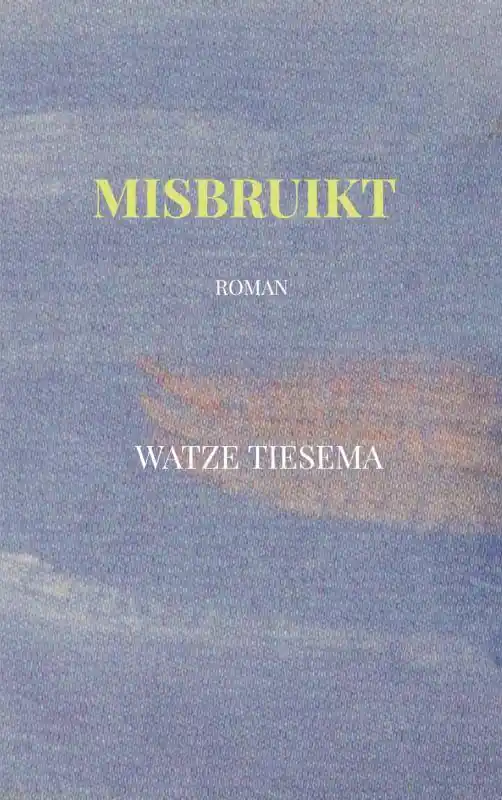 Finale Uitverkoop Misbruikt / Druk 1