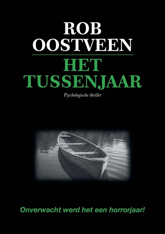 Meest Verkocht Het tussenjaar / Druk 1