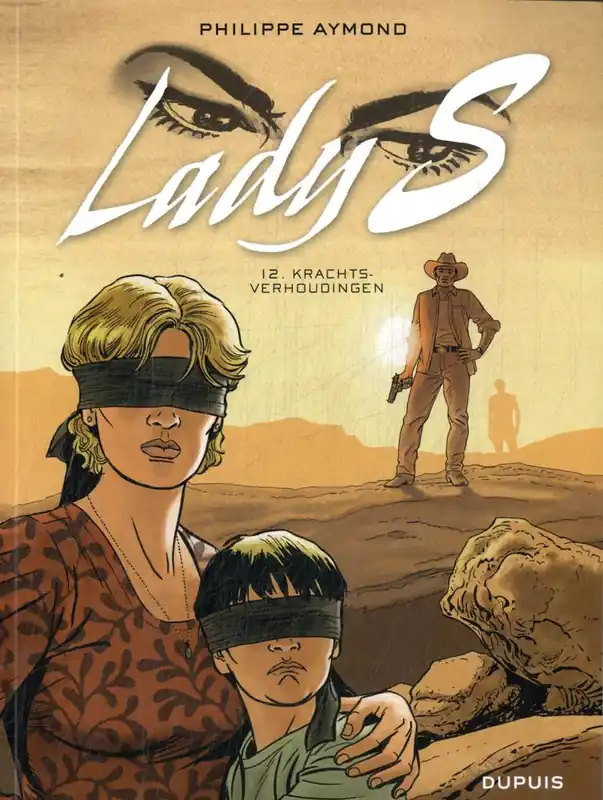 Krachtverhoudingen / Druk 1 Bestseller