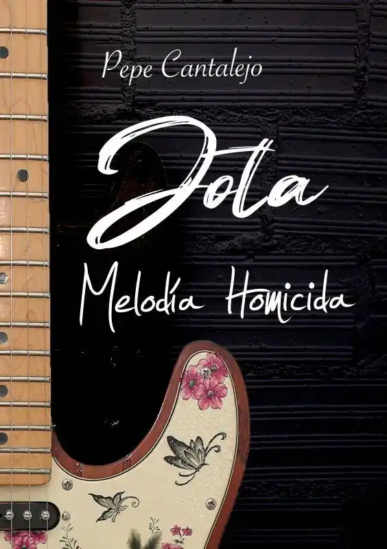 Jota; melodía homicida / 1 Edition Koop Vandaag
