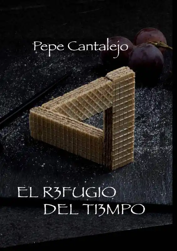 El refugio del tiempo / 1 Edition Gratis Verzending