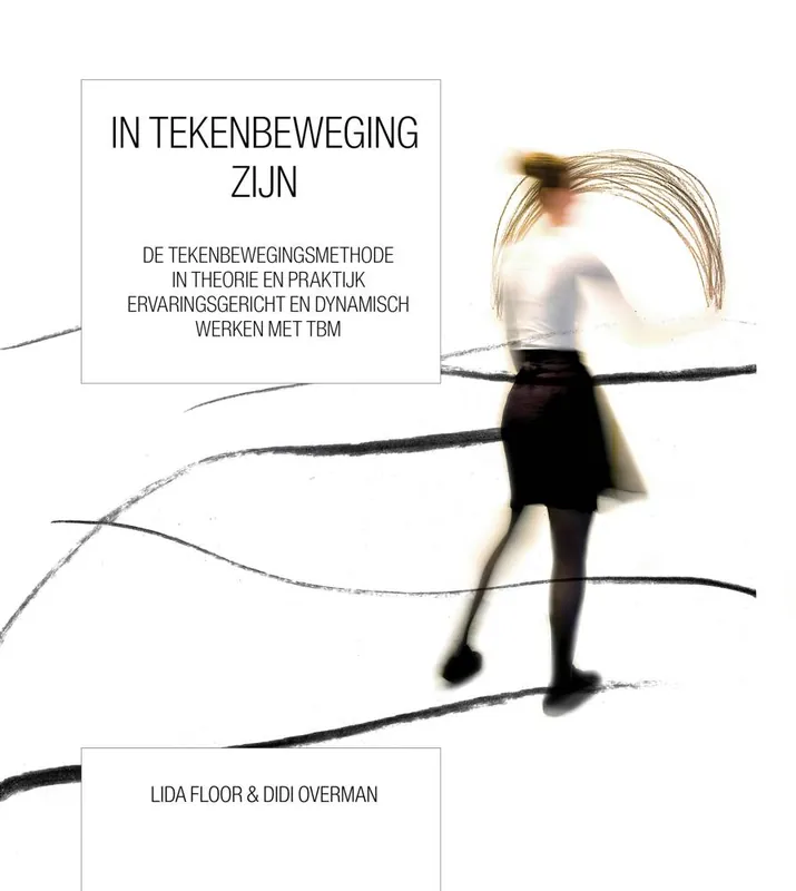In tekenbeweging zijn / Druk 2 Express Levering