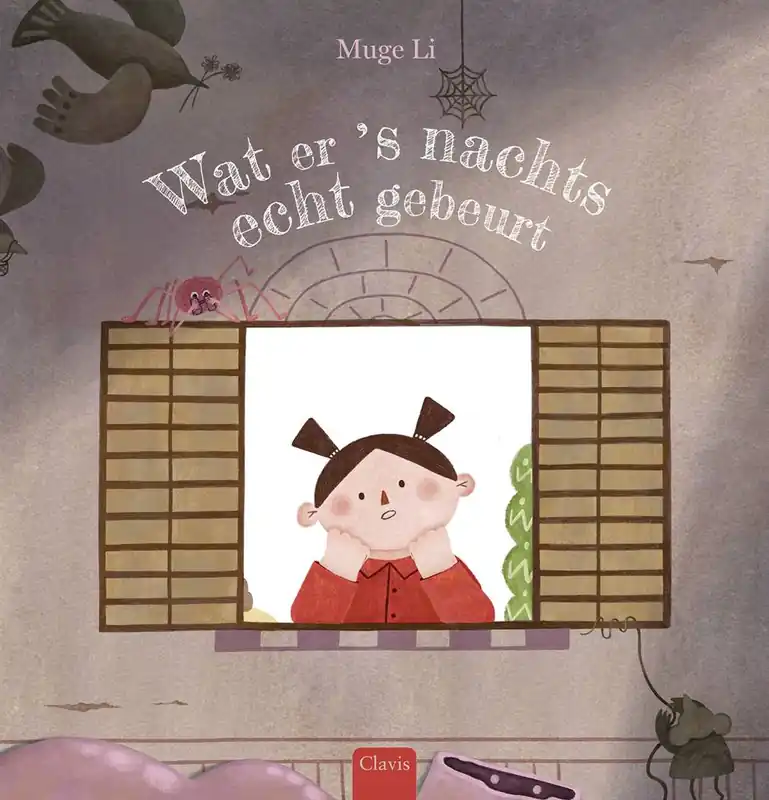 Lage Kosten Wat er 's nachts echt gebeurt / Druk 1