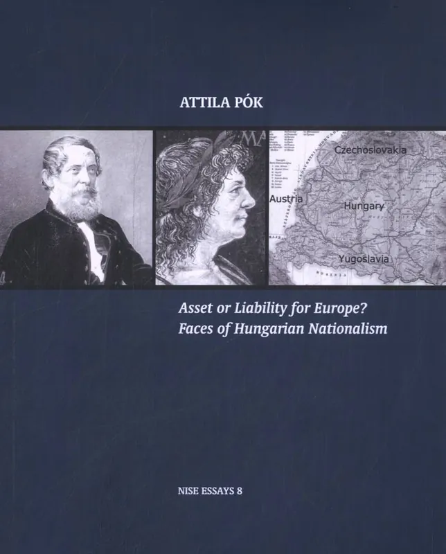 Asset or Liability for Europe? / 1st Edition Tijdelijk Beschikbaar