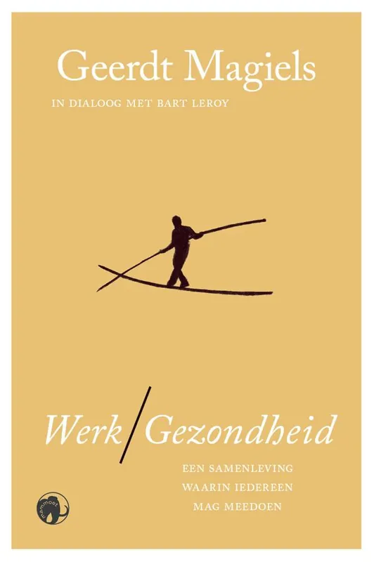 Weekendaanbieding Werk / Gezondheid / Druk 1