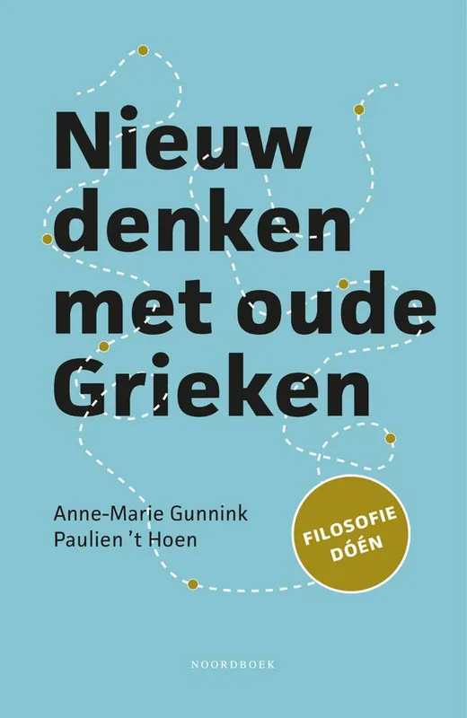 Snelle Levering Nieuw denken met oude Grieken / Druk 1