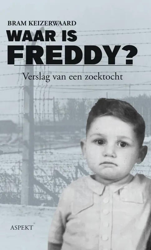 Hete Deal Waar is Freddy? / Druk 1