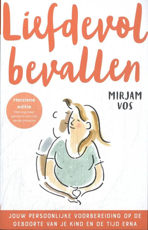 Liefdevol bevallen Uitverkoop