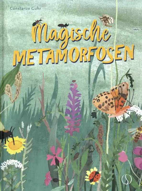 Fabrieksprijs Magische Metamorfosen / Druk 1