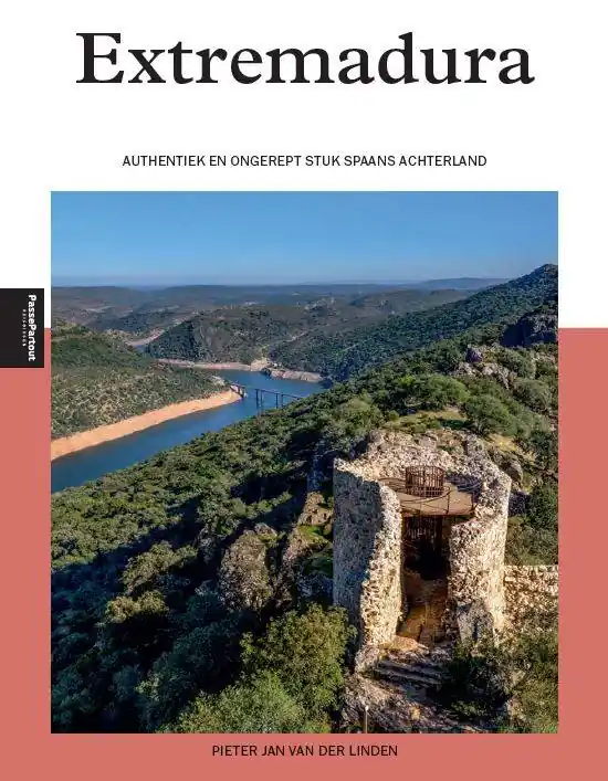 Finale Uitverkoop Extremadura / Druk 1