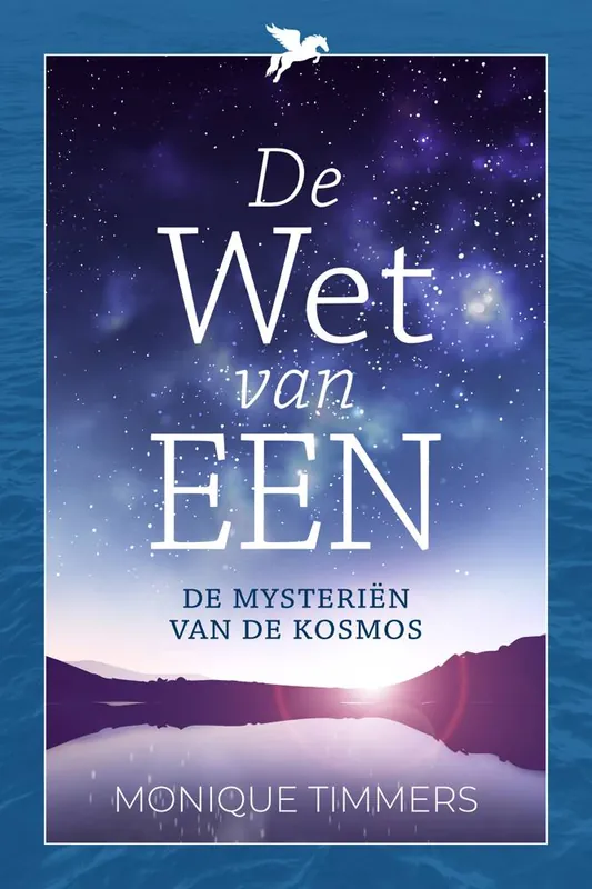 De Wet van EEN / Druk 3 Favoriet