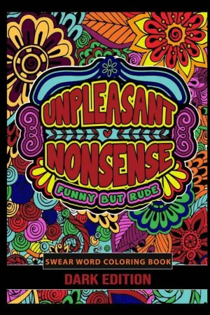 Voordeelprijs Unpleasant nonsense : Funny but Rude / Druk 1