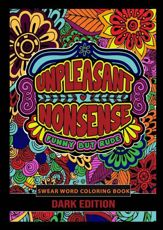 Voordeelprijs Unpleasant nonsense : Funny but Rude / Druk 1