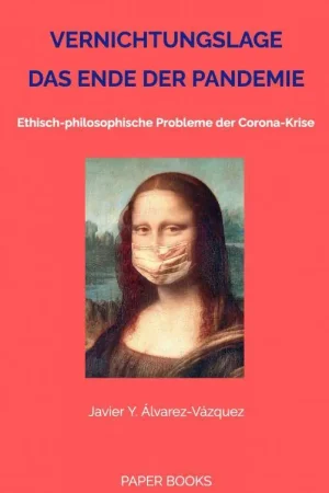 Voordeelprijs VERNICHTUNGSLAGE – DAS ENDE DER PANDEMIE / 1 Edition