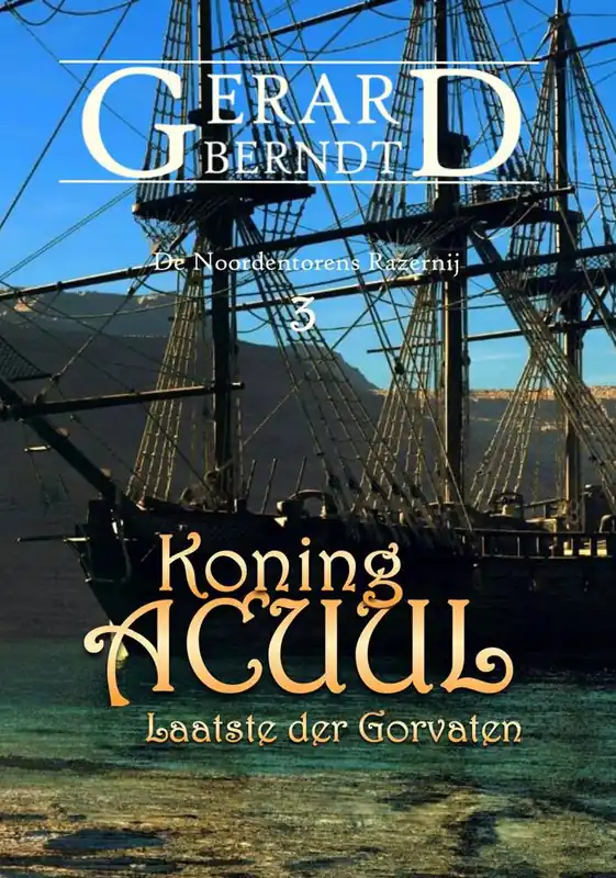 Koning Acuul / Druk 1 Koop Online