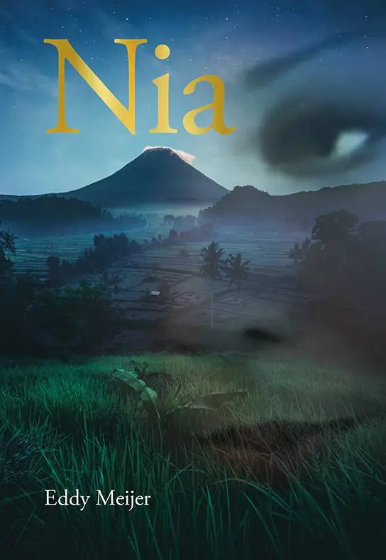 Nia / Druk 1 Alleen Vandaag