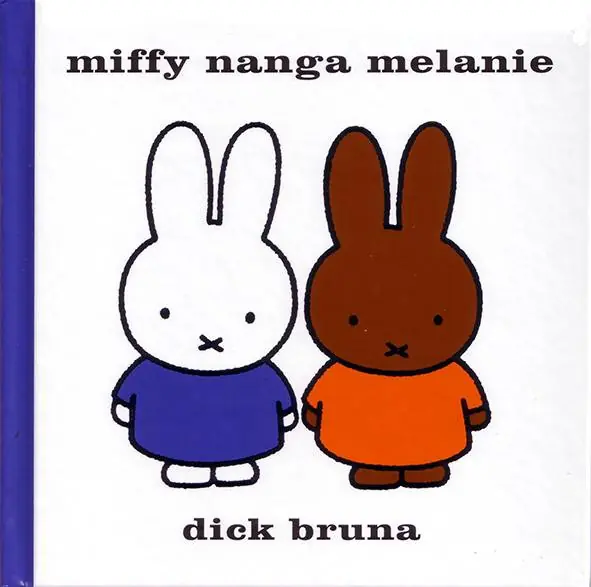 Koopje miffy nanga melanie / 4th (Heruitgave) Edition