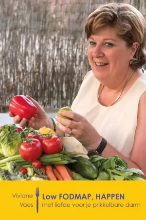Beperkt Aanbod Low fodmap happen / Druk 1