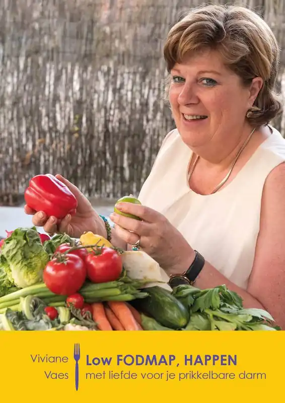 Beperkt Aanbod Low fodmap happen / Druk 1