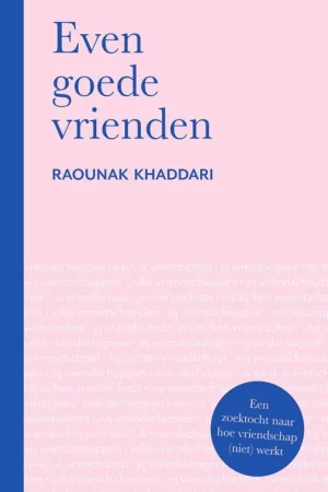 Tijdelijk Beschikbaar Even goede vrienden / Druk 6