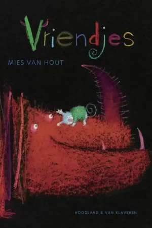 Vriendjes / Druk 1 Weekendaanbieding