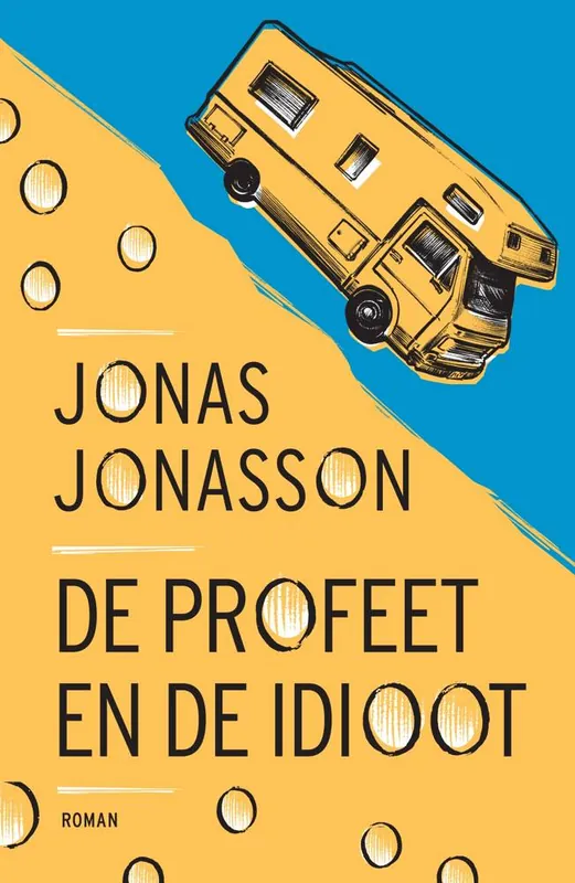 De profeet en de idioot / Druk 1 Veilige Betaling