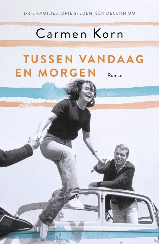 Tussen vandaag en morgen / Druk 1 Direct Verzonden